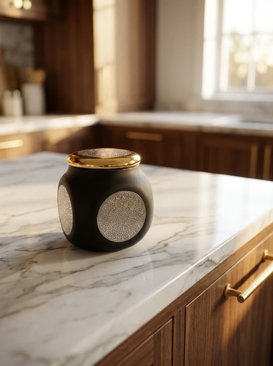 Premium Stainless Steel Dabba — Premium Dining Collection at Dolle Kitchenware Kalaburagi