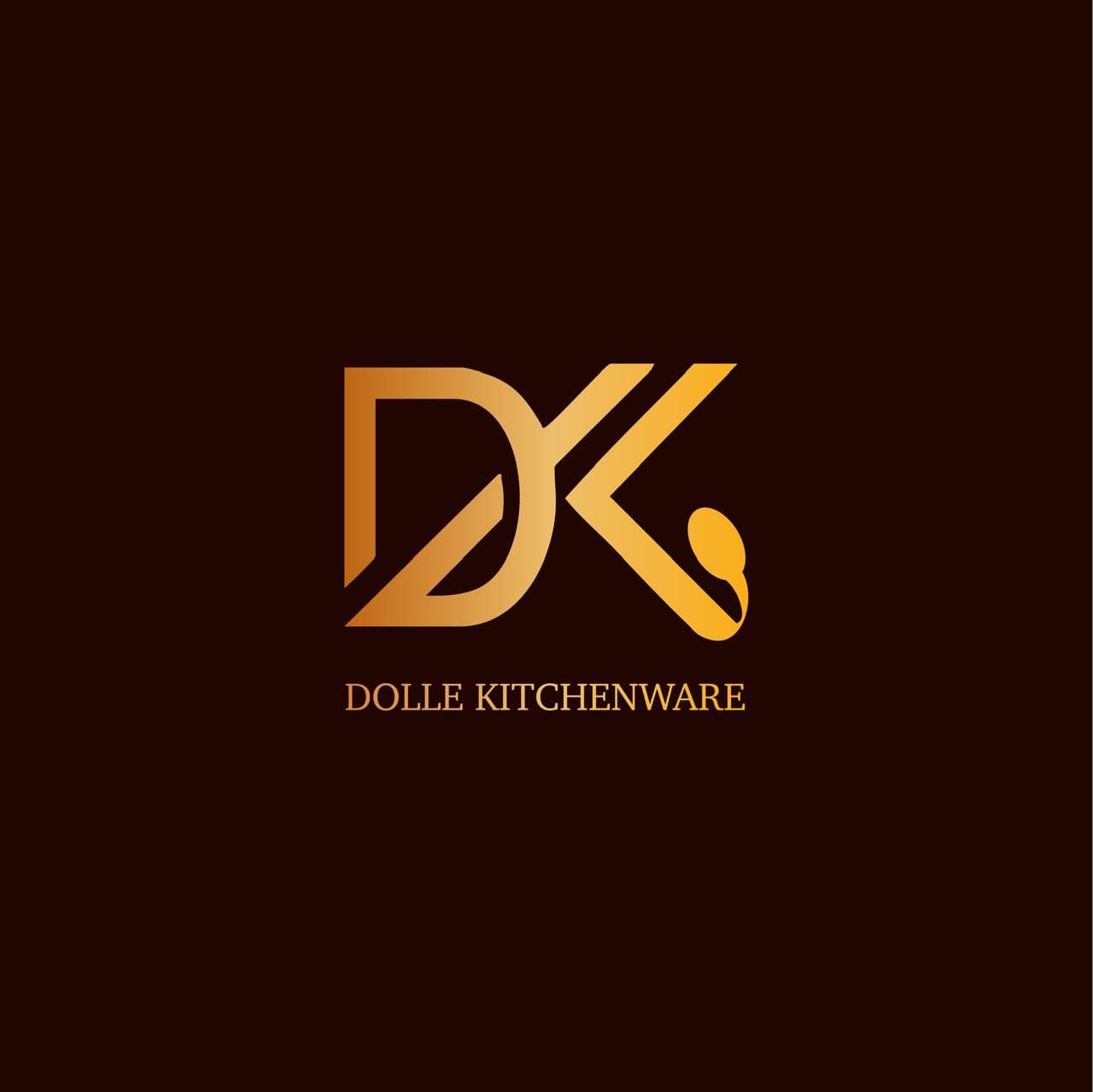 Dolle Kitchenware Logo